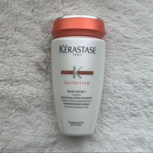 Kerastase Nutritive bain satin 1 shampoo